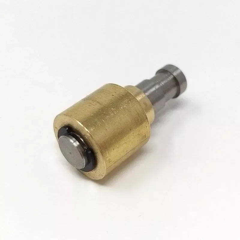 JP Hobby ER-010 10/5 mm Bugfahrwerks-Achsstift