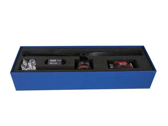 T-Motor AM600 Combo Set 555kV