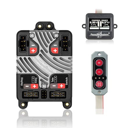 Powerbox Source