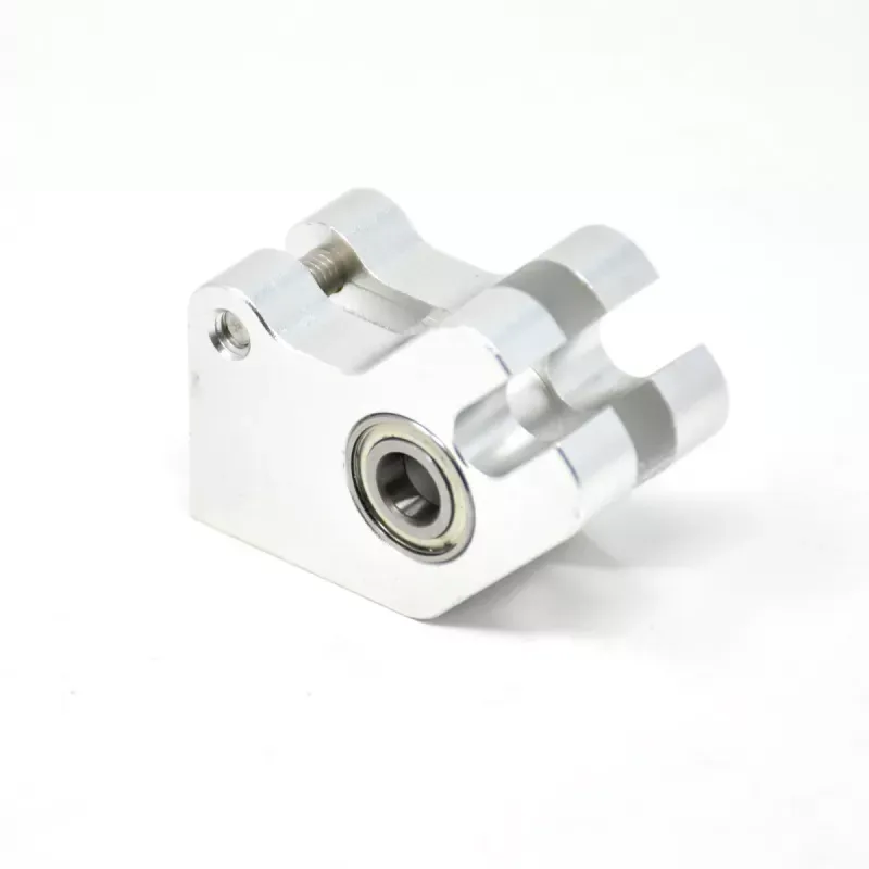 JP Hobby ER-150 Trunnion Block 15 mm Loch (dünne Version)