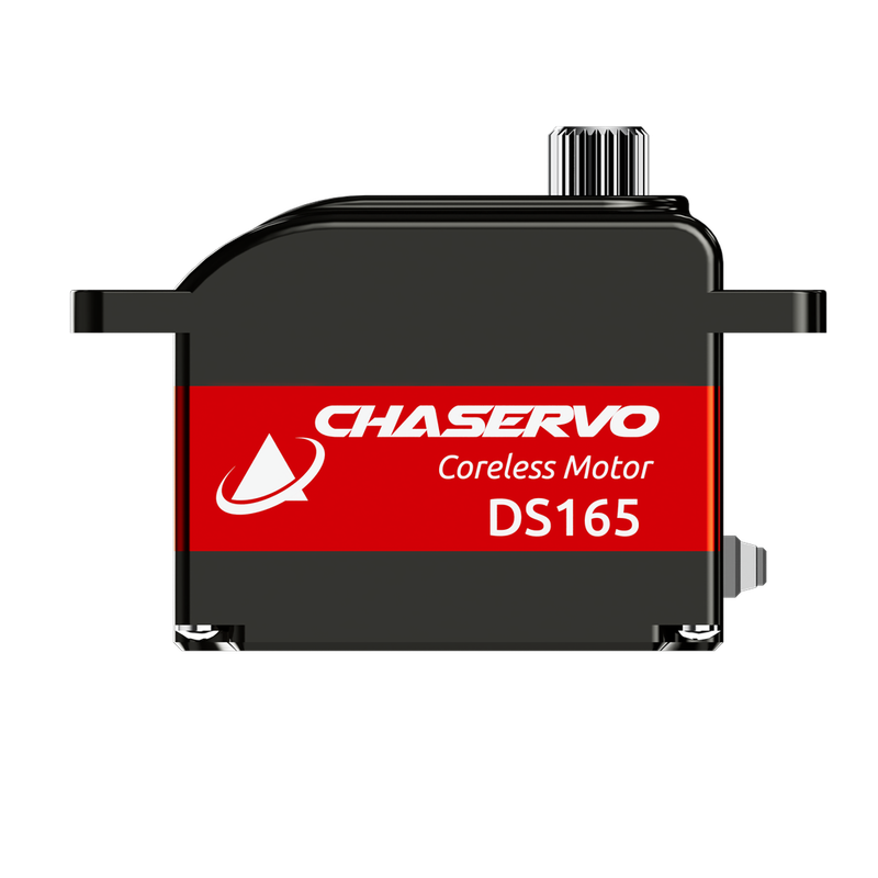 CHASERVO DS165 - 16.5 mm 9 kg DS Servo CHASERVO DS165