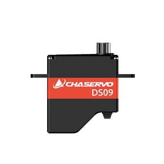 CHASERVO DS09 - 9 mm 9 kg DS Servo CHASERVO DS09