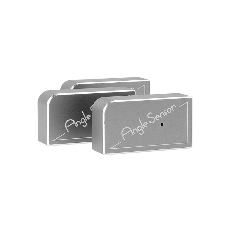 SkyRC Angle Gauge - Winkel-/ Ruderausschlagmesser 3er-Set