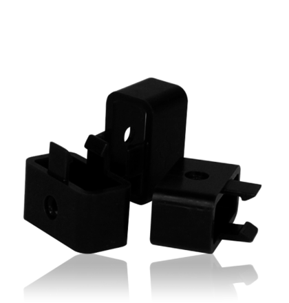 Sicherungsklipp MPX Stecker MPX Sicherungsklipp