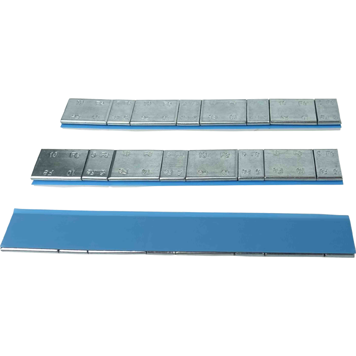 Klebegewicht Standard 2x60g