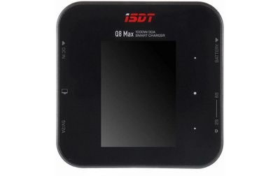 ISDT Ladegerät Q8 Max 1000 W