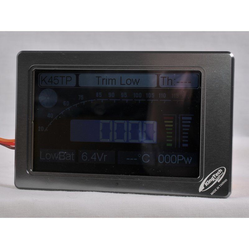 KingTech GSU touchscreen für G2,3 und G4