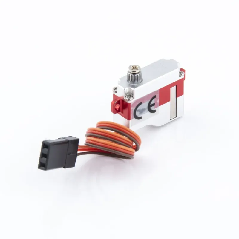 KST X06H V6.0 HV Digital Metal Gear Micro Servo 1.8kg.cm 0.07sec