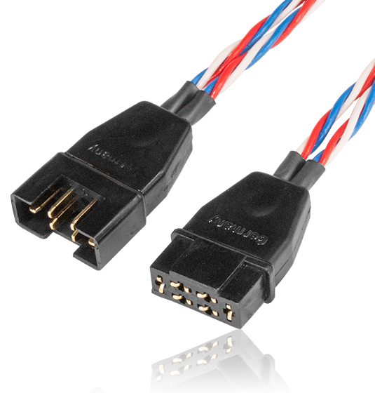 Kabelset Premium Kabelset Premium "one4two"