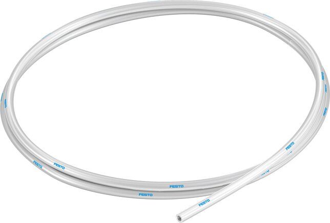 FESTO - Kunststoffschlauch PUN-H-4X0,75 diverse Farben FESTO - Kunststoffschlauch PUN-H-4X0,75 diverse Farben