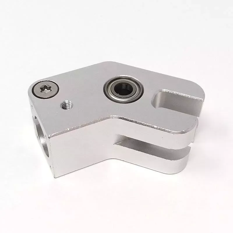 JP Hobby ER-150 Trunnion Block 13mm Loch