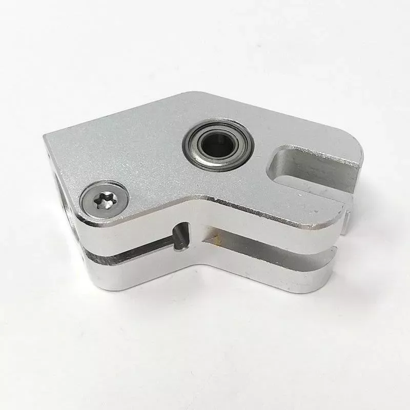 JP Hobby ER-150 Trunnion Block 15mm Loch