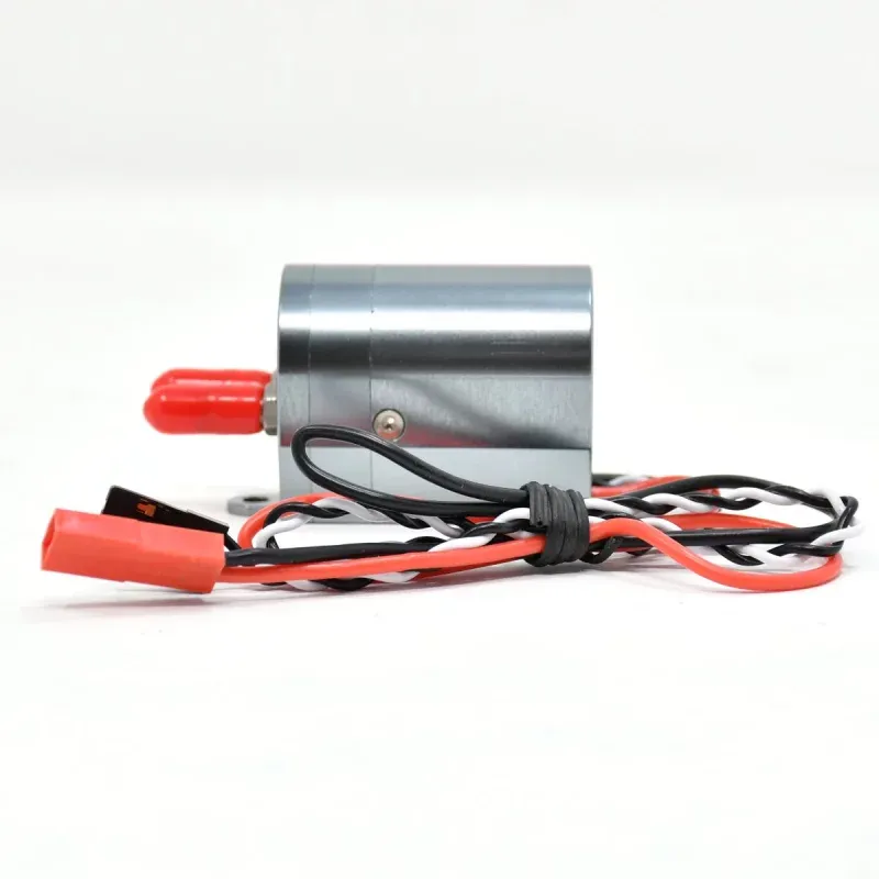 JP Hobby Smoke Pumpe