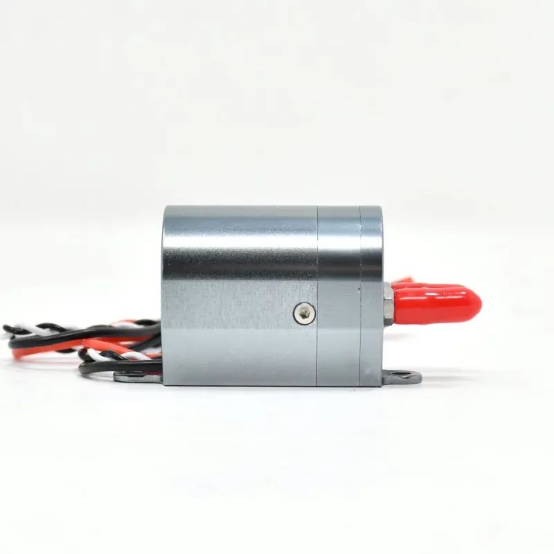 JP Hobby Smoke Pumpe