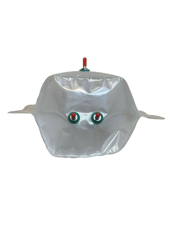 Beuteltank für Skymaster F-18 2-Turbinen Version