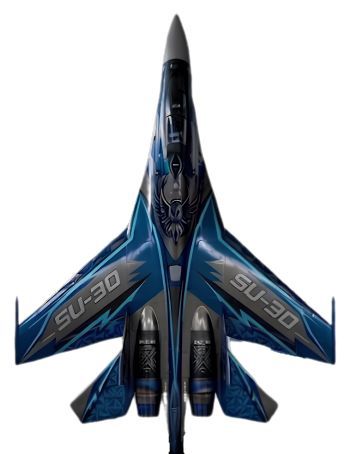 RCFM SU-30 3D 2.8m ARF RCFM SU-30 3D 2.8m ARF