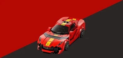 Speed Champions