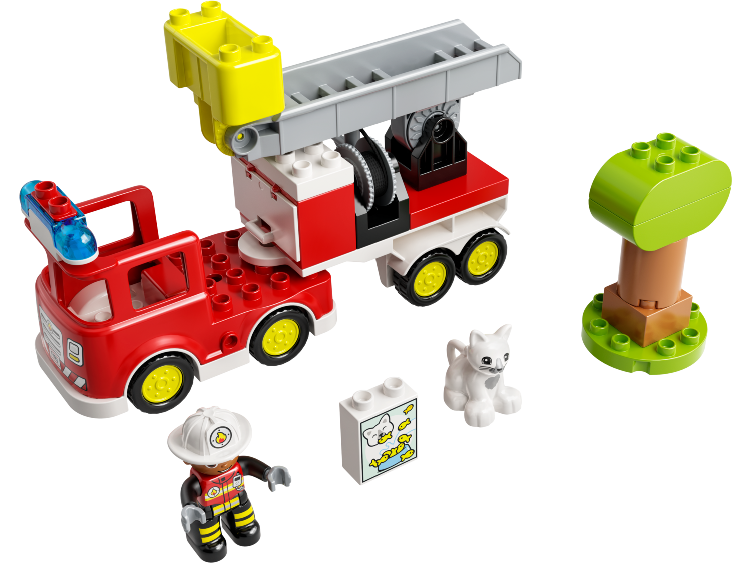Fire Truck