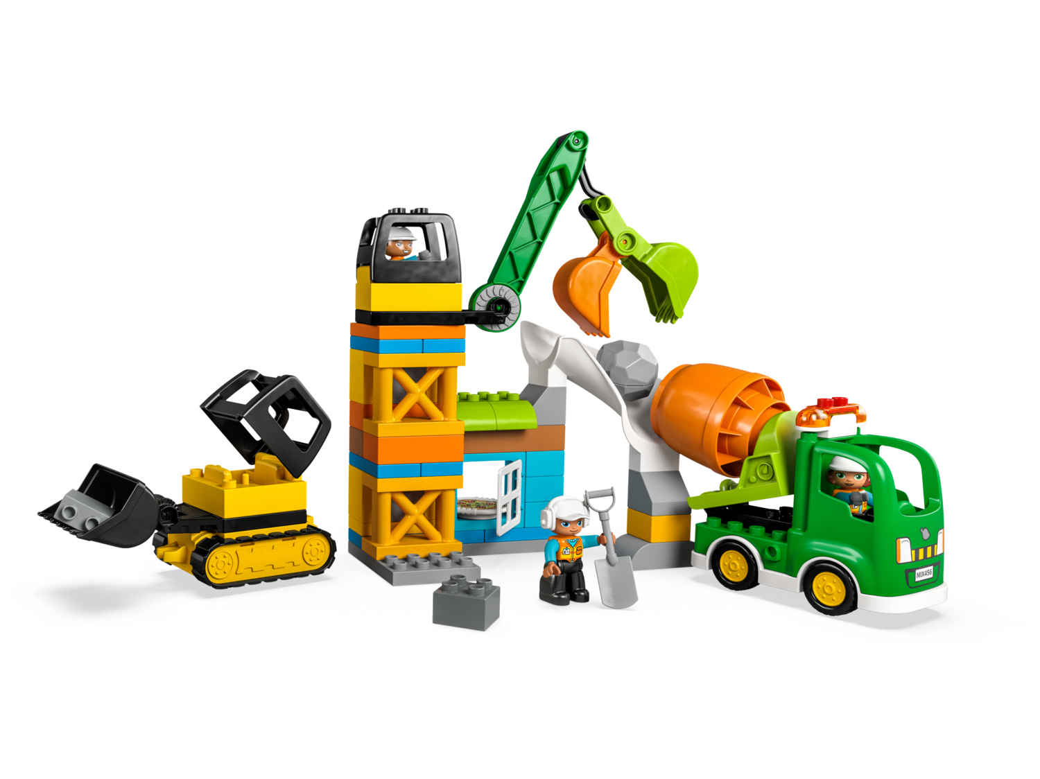 Construction Site