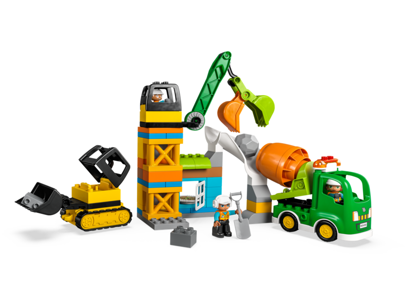 Construction Site