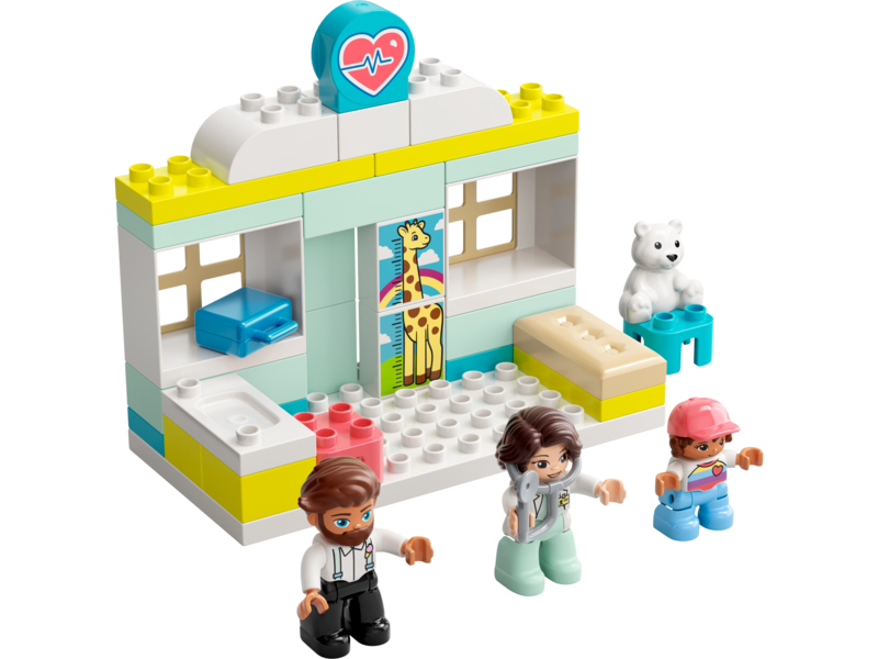 Doctor Visit