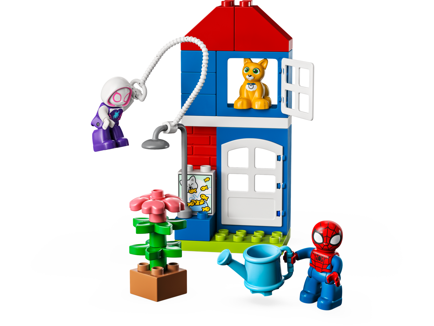 Spider-Man&#39;s House