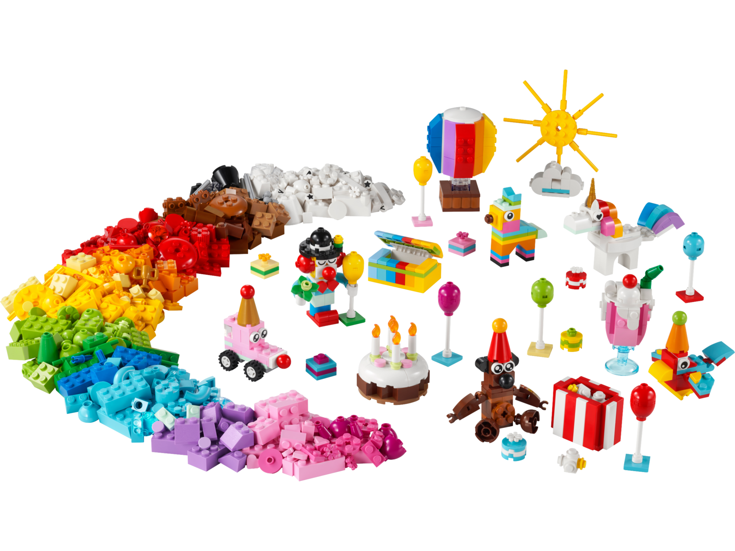 Creative Party Box
