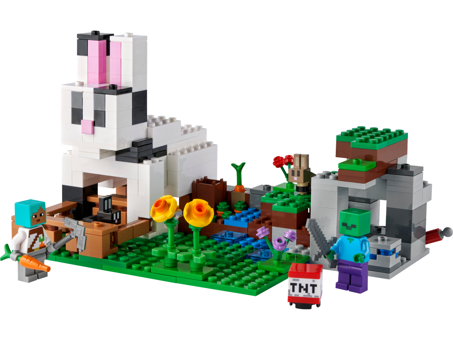 The Rabbit Ranch