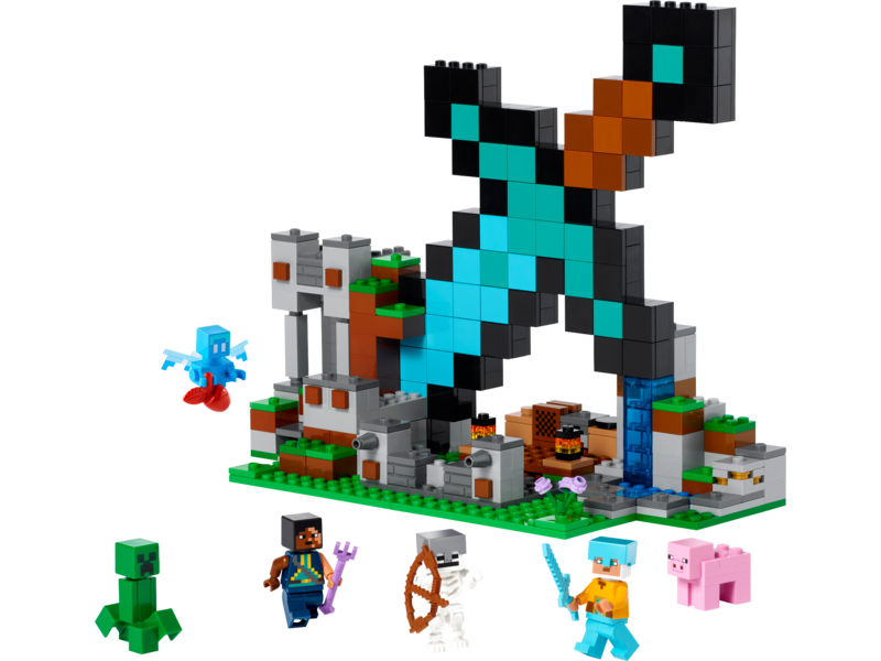 The Sword Outpost