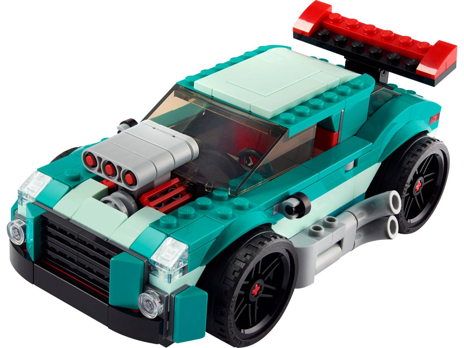 Street Racer