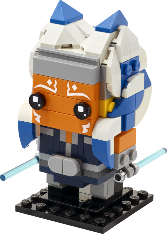 Ahsoka Tano™