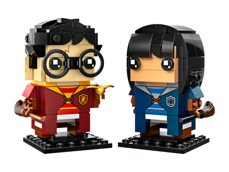 Harry Potter™ &amp; Cho Chang