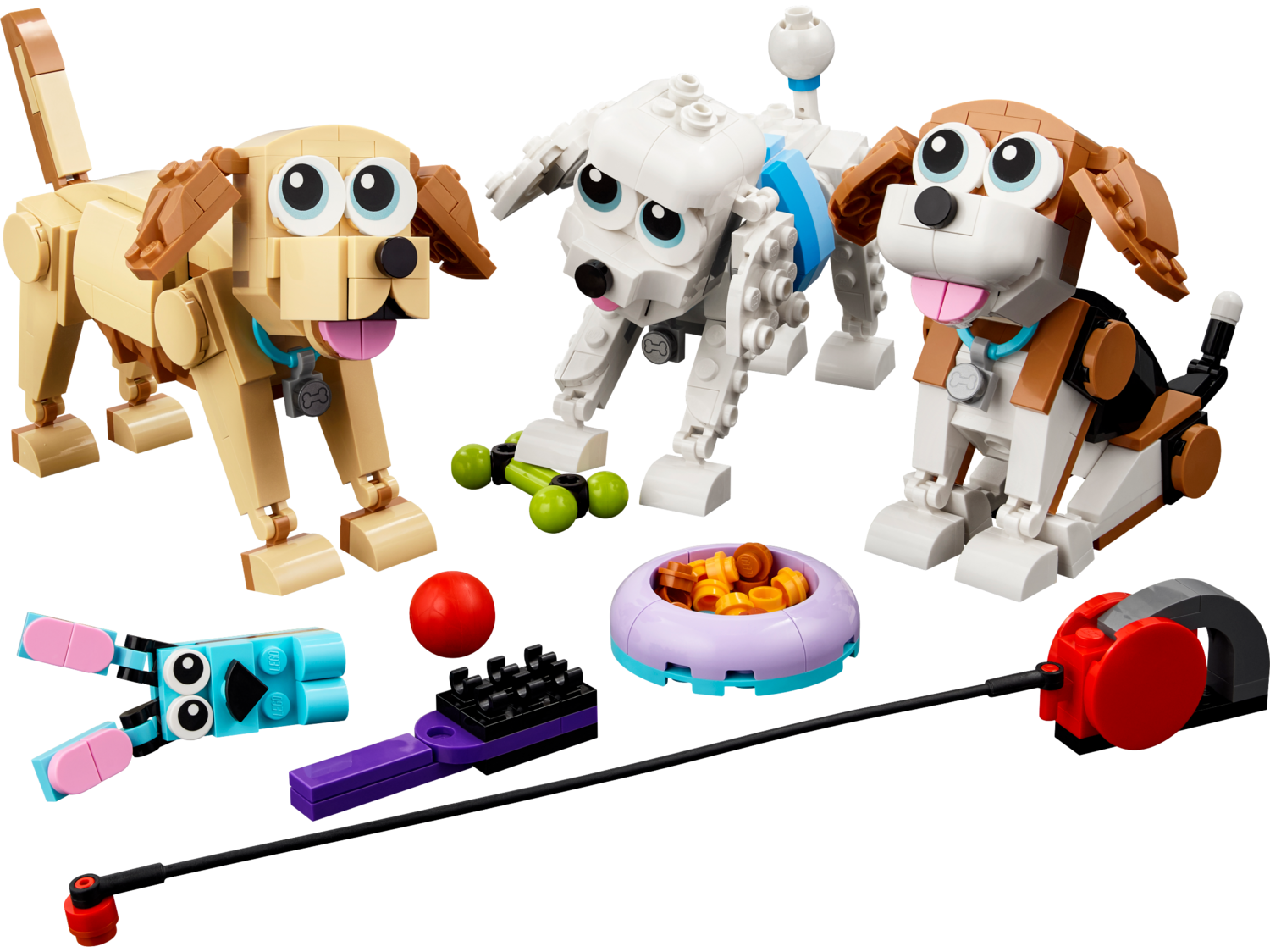 Adorable Dogs