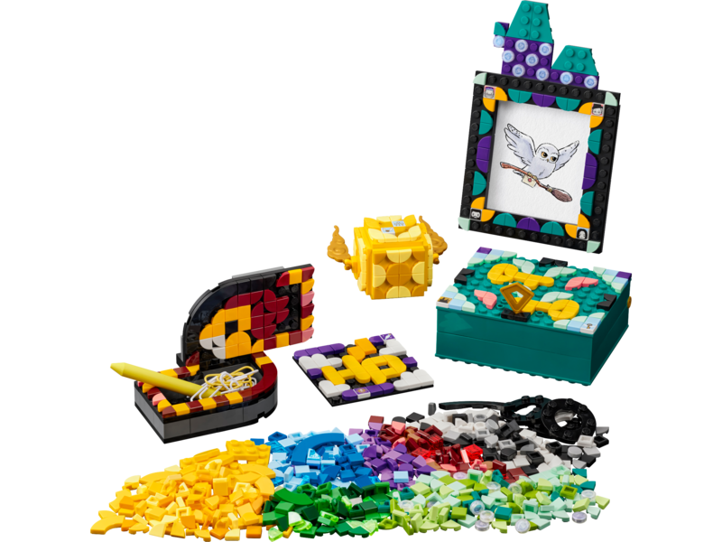 Hogwarts™ Desktop Kit