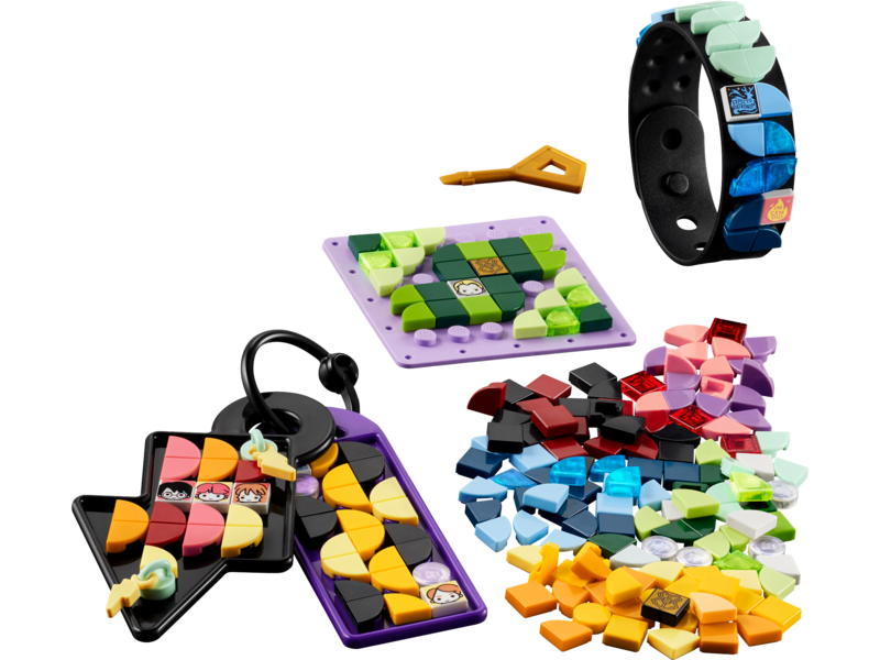 Hogwarts™ Accessories Pack