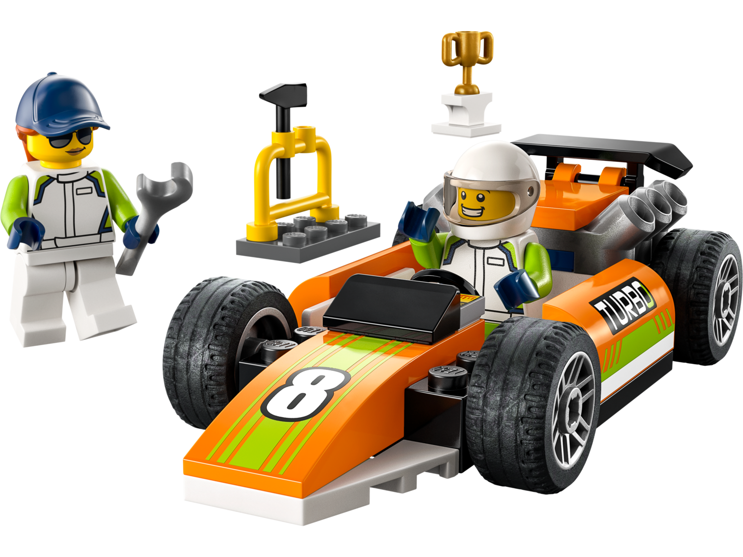 Race Car