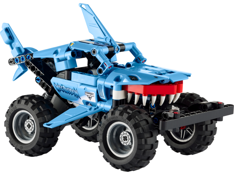 Monster Jam™ Megalodon™