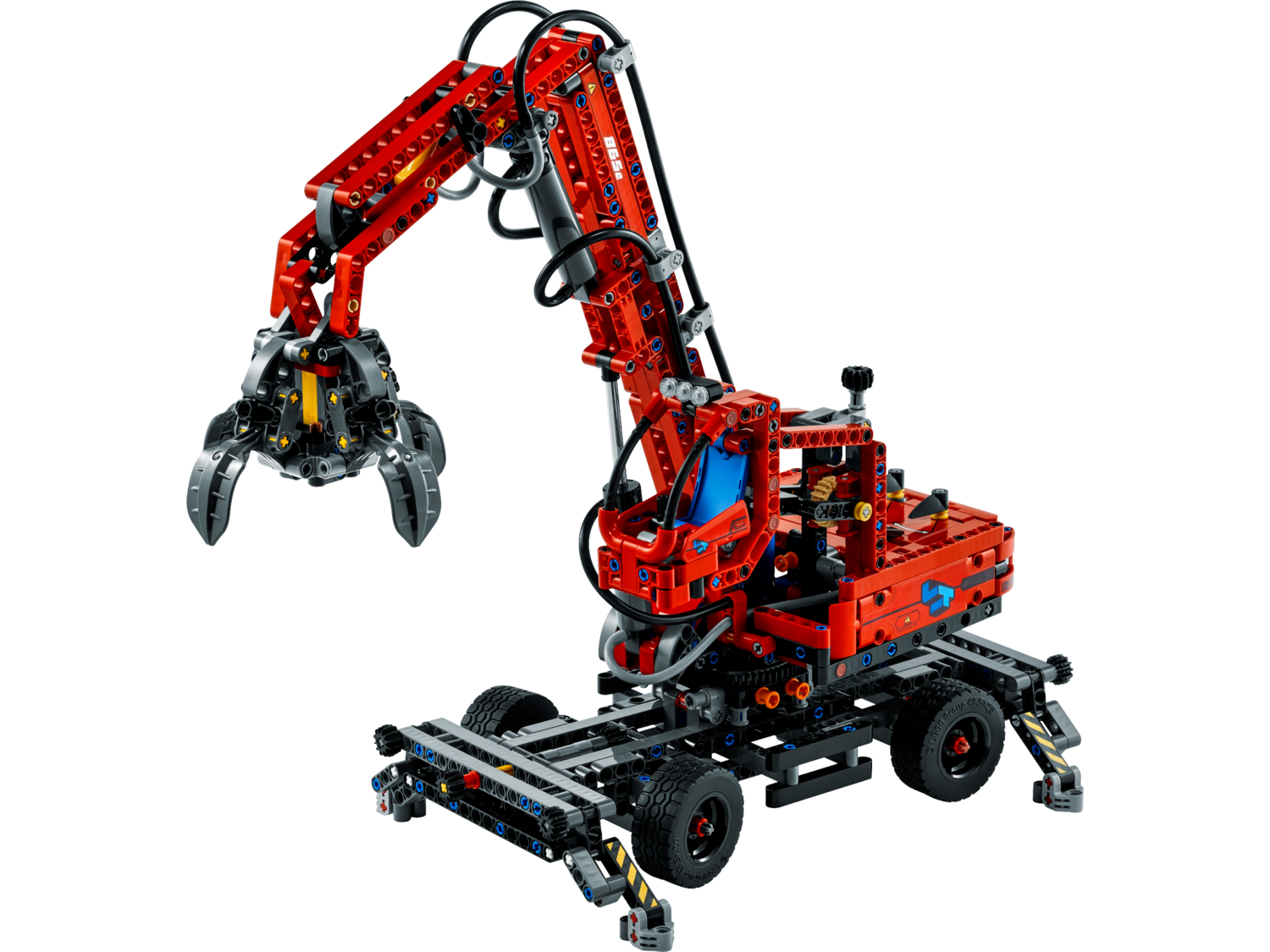 Material Handler