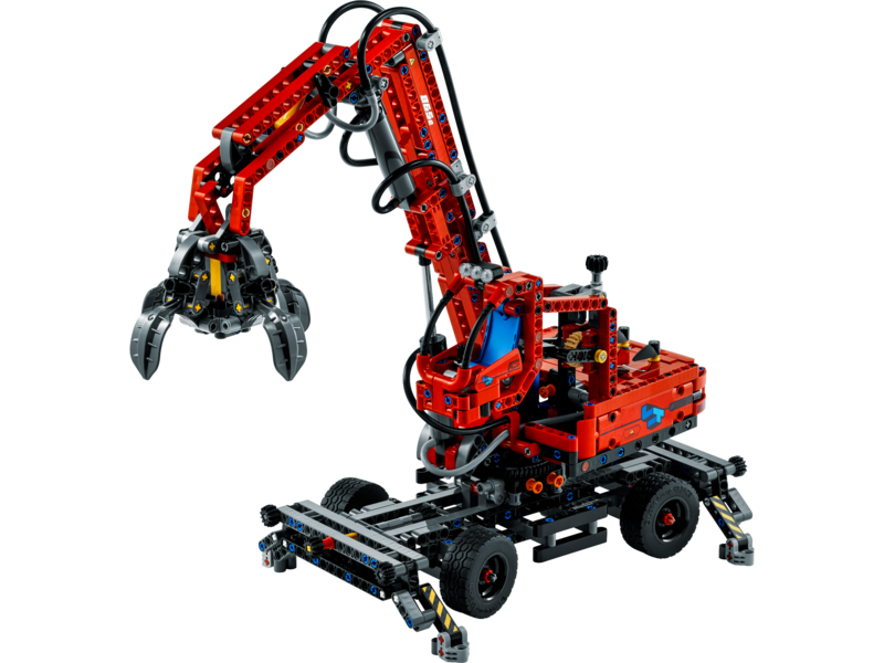 Material Handler