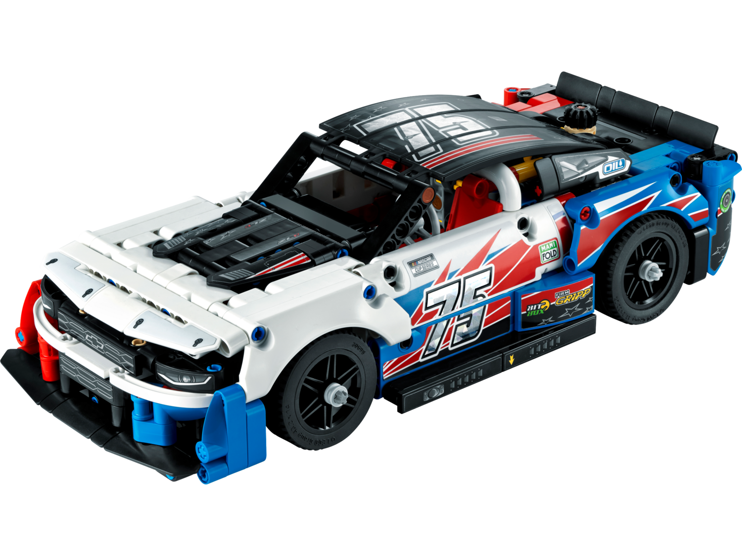 NASCAR® Next Gen Chevrolet Camaro ZL1
