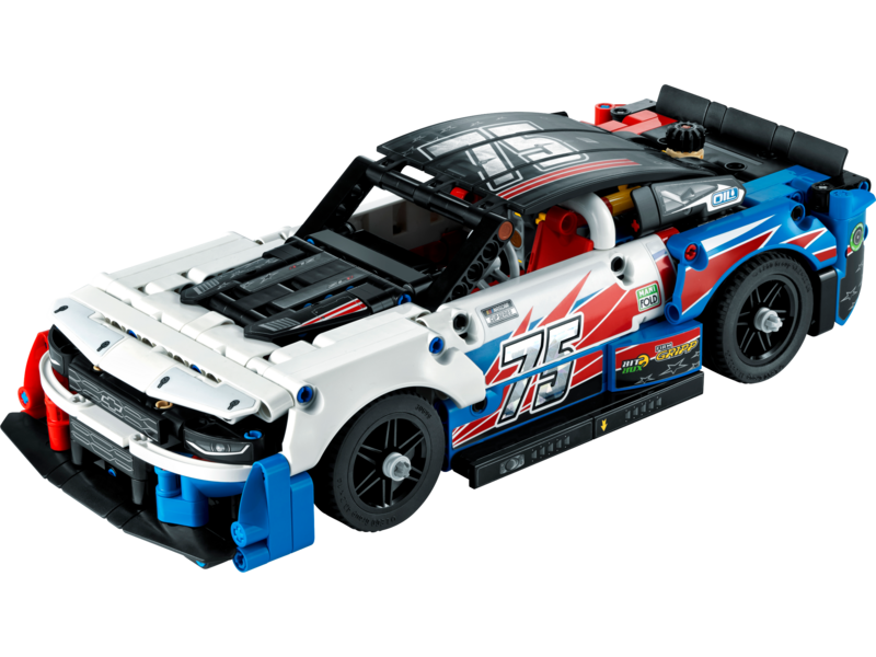 NASCAR® Next Gen Chevrolet Camaro ZL1