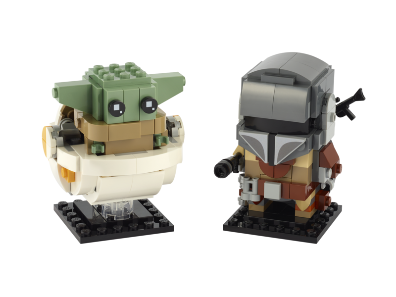 The Mandalorian™ &amp; the Child