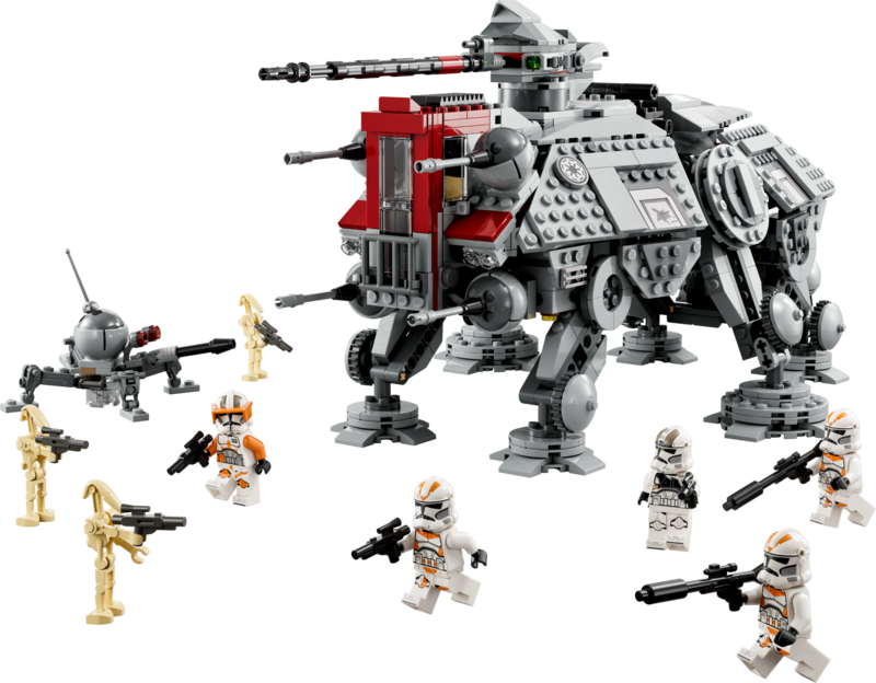 AT-TE™ Walker