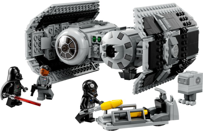 TIE Bomber™