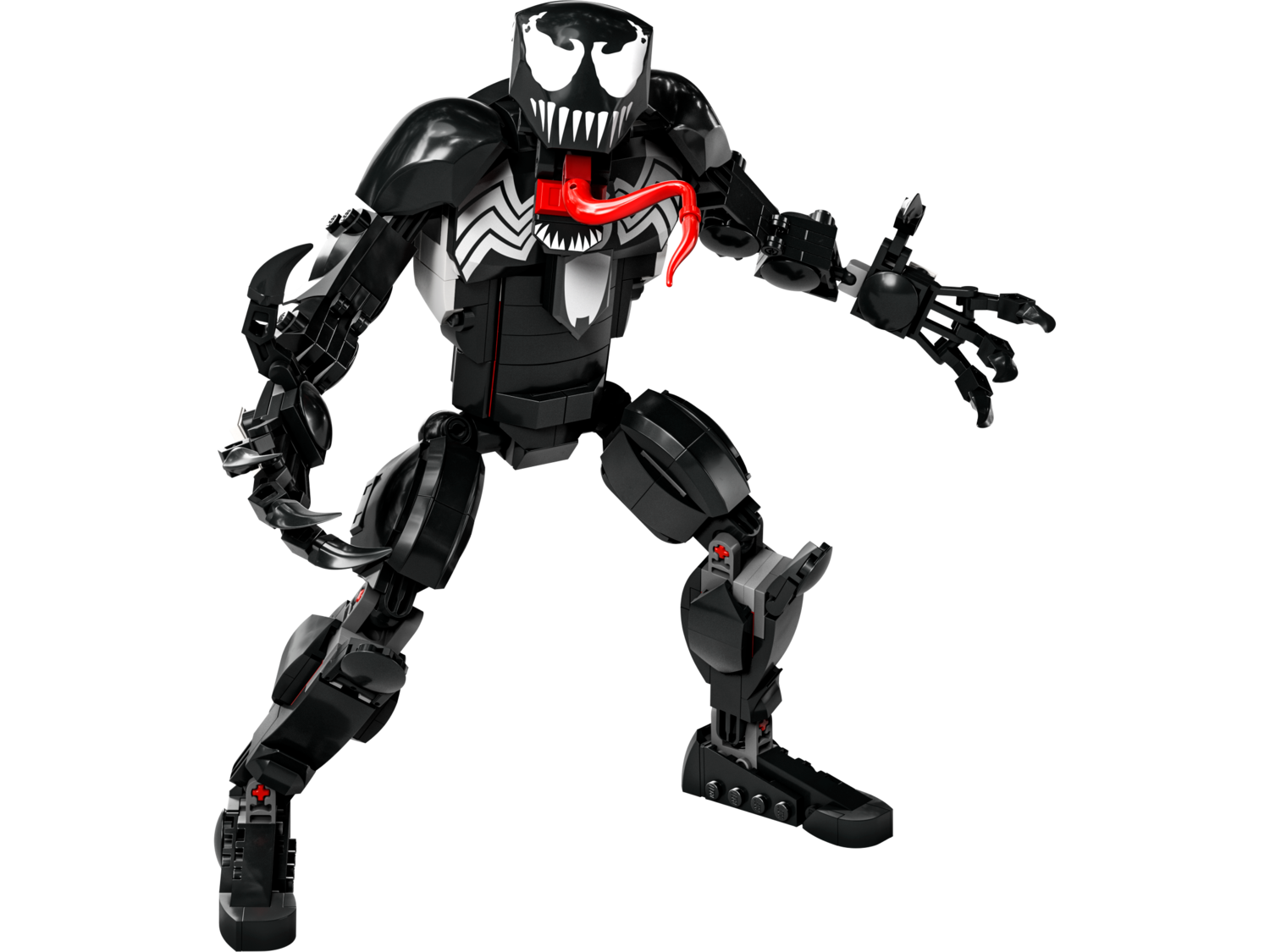 Venom Figure