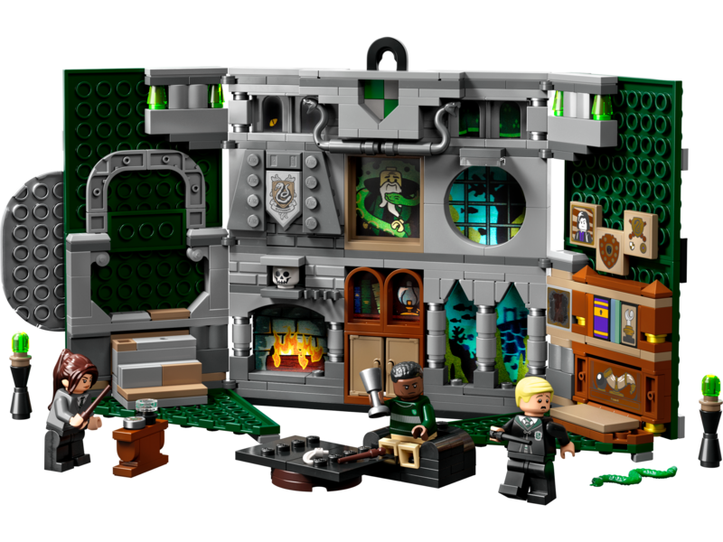 Slytherin™ House Banner