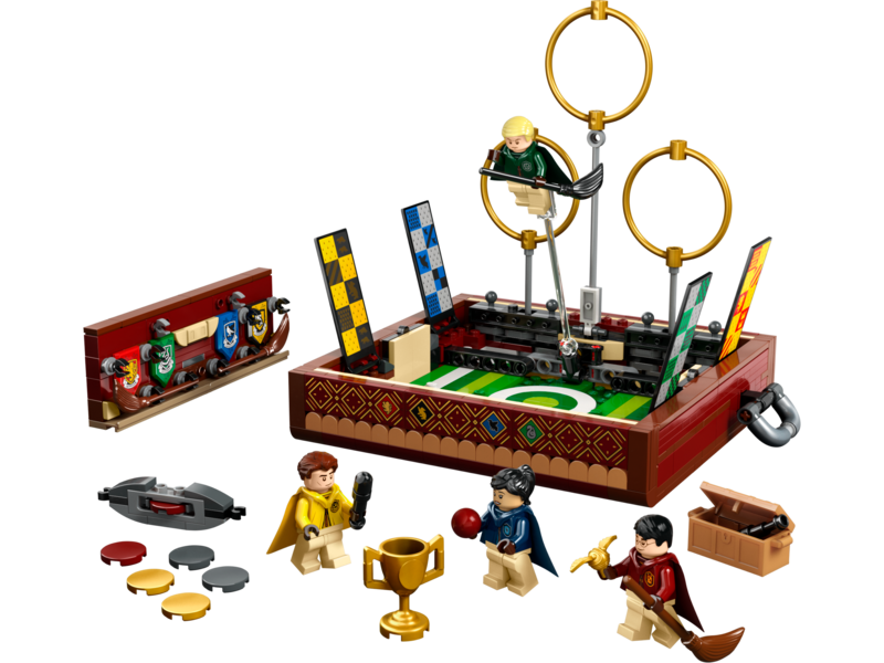 Quidditch™ Trunk