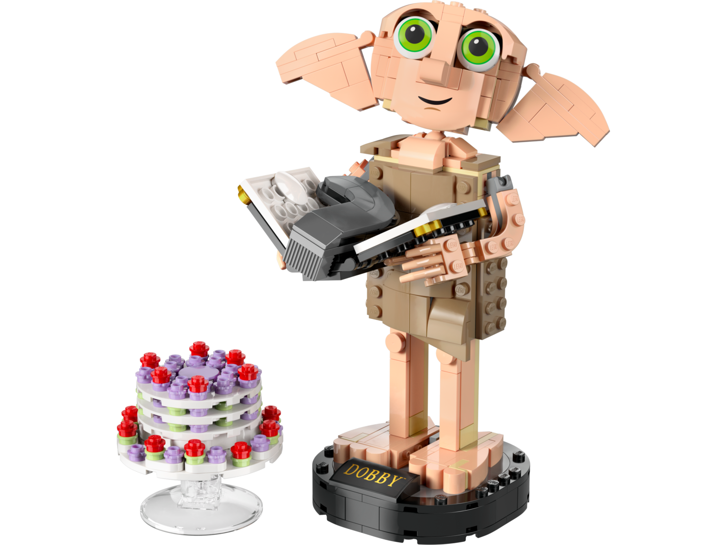 Dobby™ the House-Elf