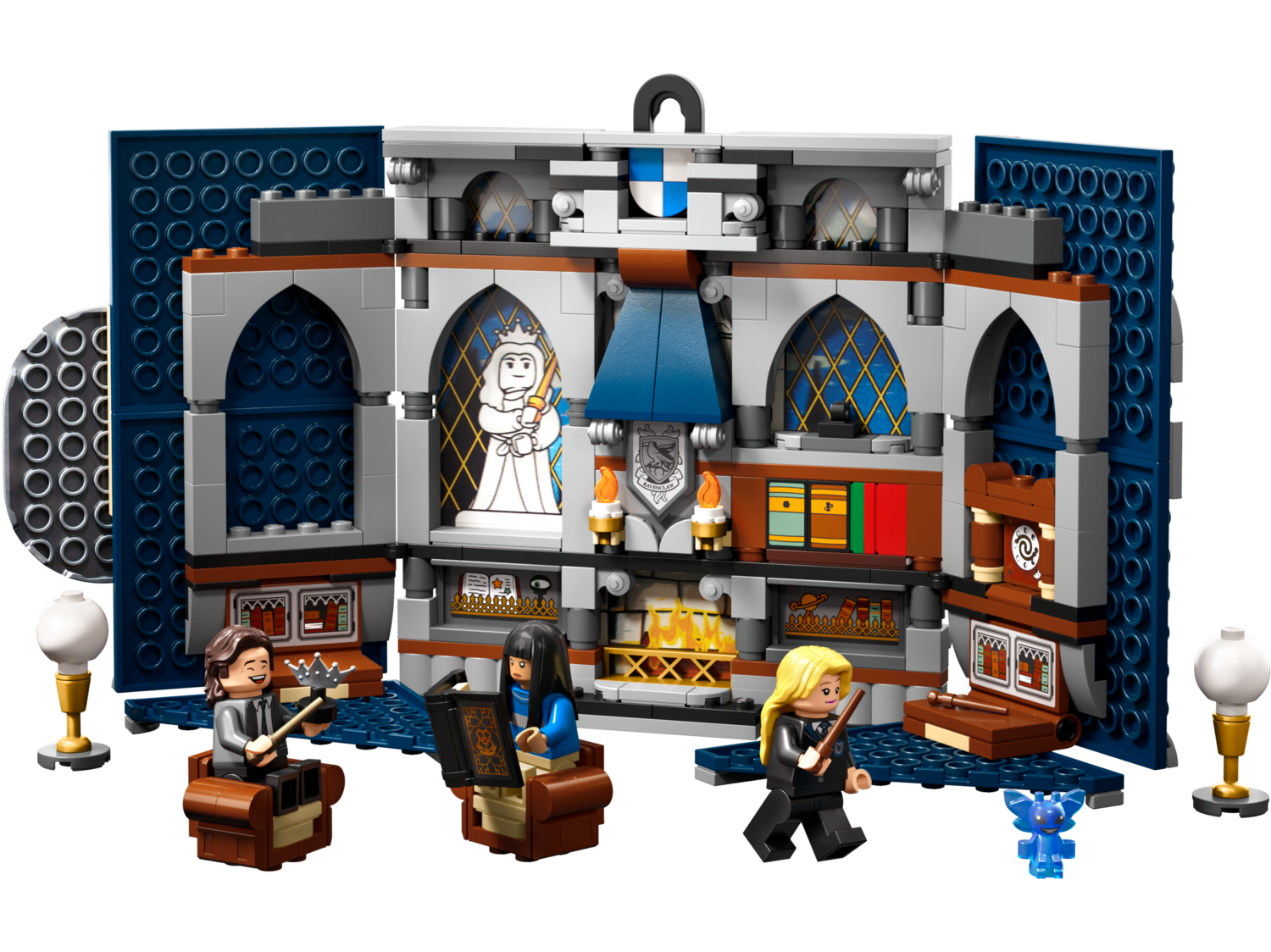 Ravenclaw™ House Banner