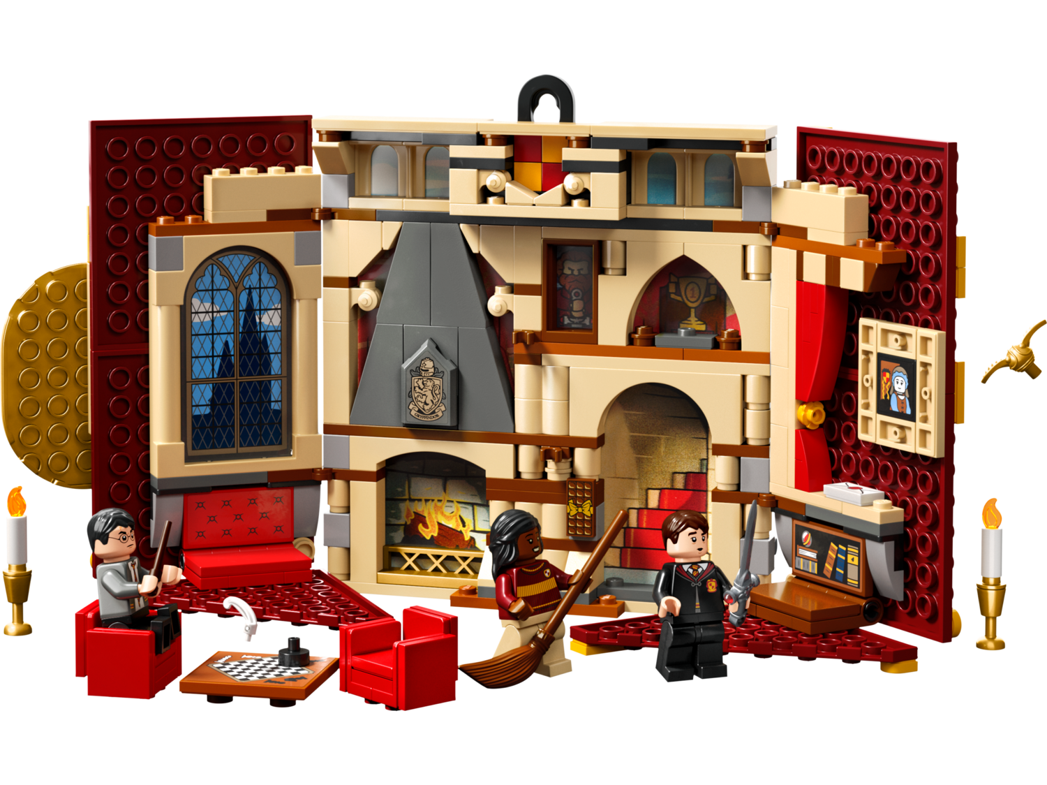 Gryffindor™ House Banner